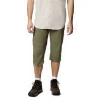 Columbia Silver Ridge™ Ii Capri 3/4-hosen Columbia Silver Ridge™ Ii Capri 3/4-hosen