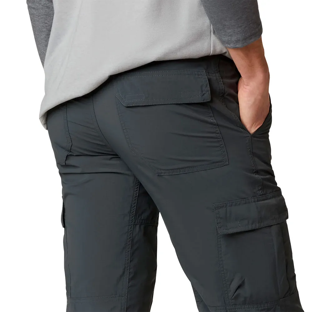 Columbia Silver Ridge™ Ii Capri 3/4-hosen Columbia Silver Ridge™ Ii Capri 3/4-hosen