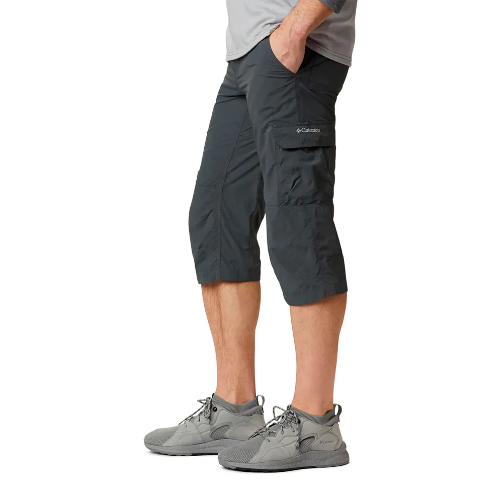 Columbia Silver Ridge™ Ii Capri 3/4-hosen Columbia Silver Ridge™ Ii Capri 3/4-hosen