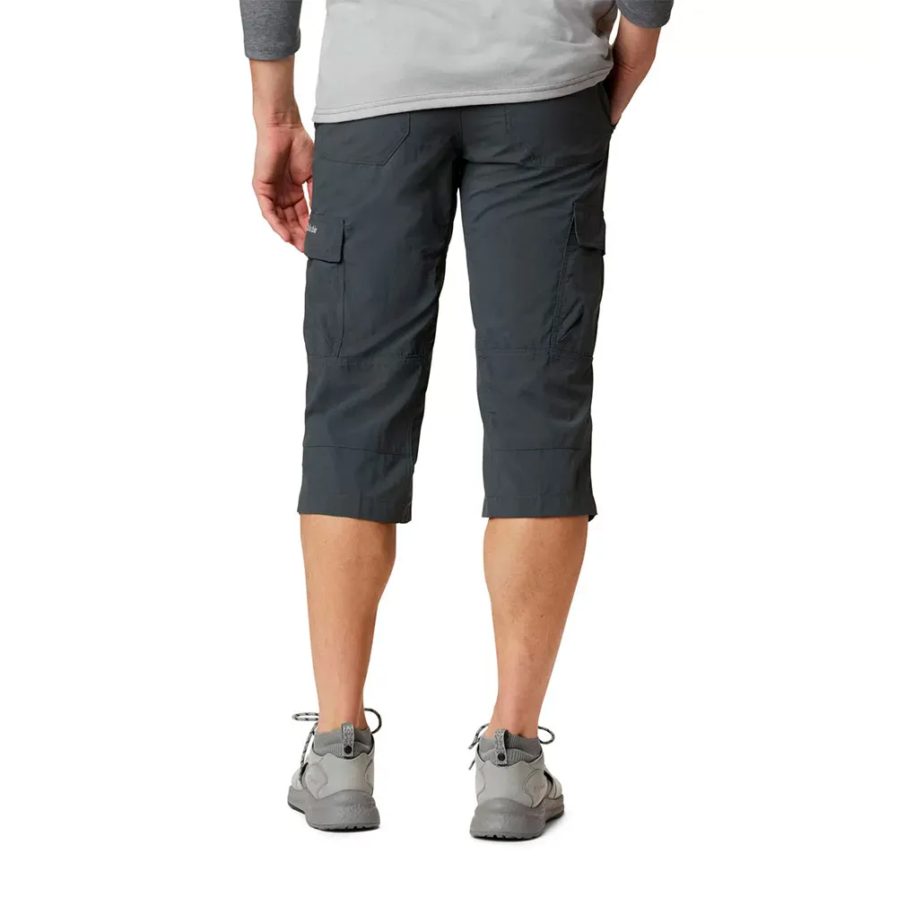 Columbia Silver Ridge™ Ii Capri 3/4-hosen Columbia Silver Ridge™ Ii Capri 3/4-hosen