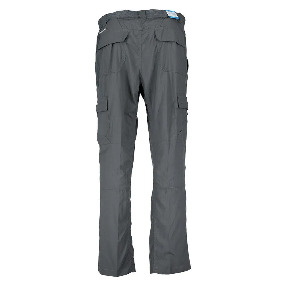 Columbia Silver Ridge Ii Cargo Hosen Columbia Silver Ridge Ii Cargo Hosen