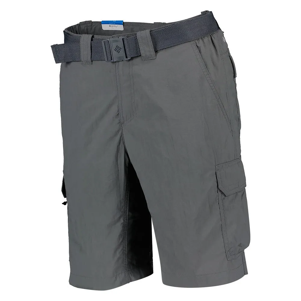 Columbia Silver Ridge Ii Cargo Kurze Hose Columbia Silver Ridge Ii Cargo Kurze Hose