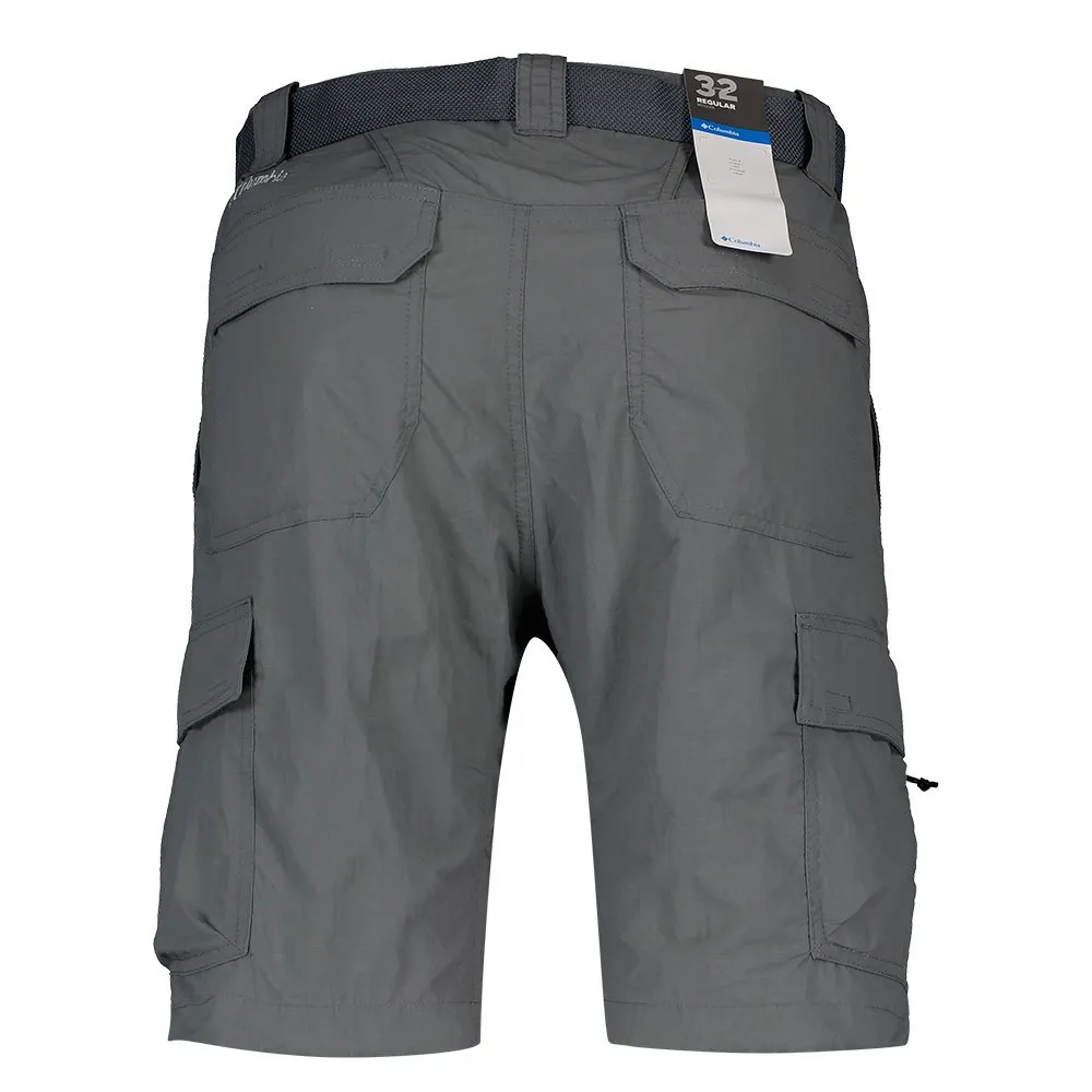 Columbia Silver Ridge Ii Cargo Kurze Hose Columbia Silver Ridge Ii Cargo Kurze Hose