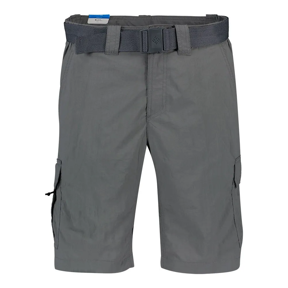 Columbia Silver Ridge Ii Cargo Kurze Hose Columbia Silver Ridge Ii Cargo Kurze Hose