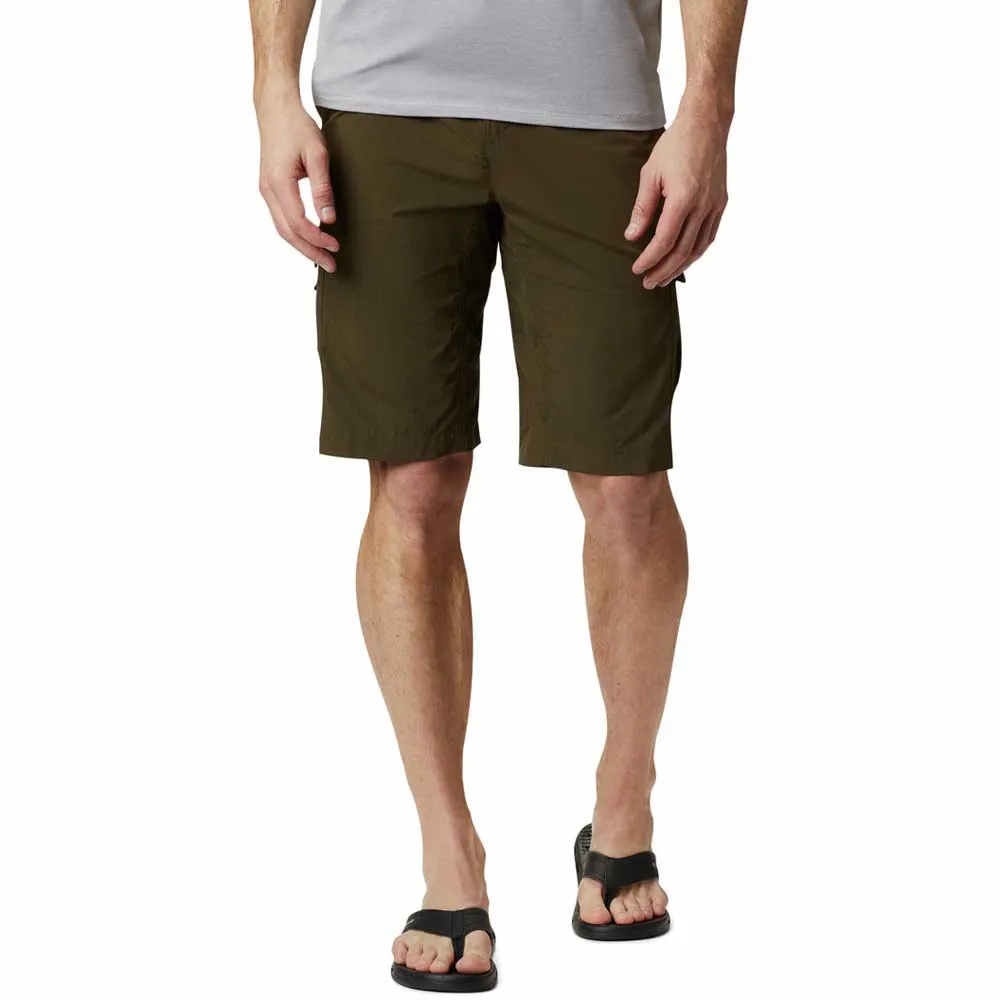 Columbia Silver Ridge Ii Cargo Kurze Hose Columbia Silver Ridge Ii Cargo Kurze Hose