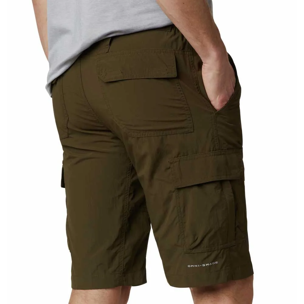 Columbia Silver Ridge Ii Cargo Kurze Hose Columbia Silver Ridge Ii Cargo Kurze Hose