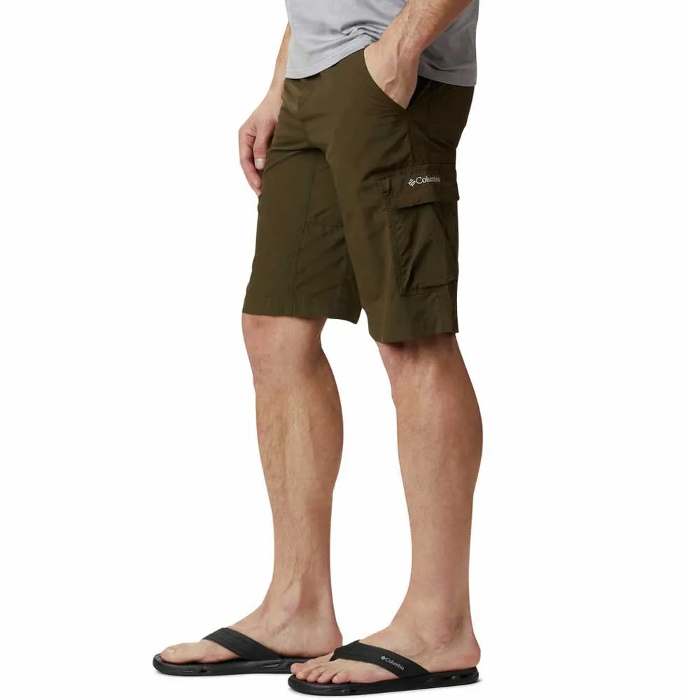 Columbia Silver Ridge Ii Cargo Kurze Hose Columbia Silver Ridge Ii Cargo Kurze Hose