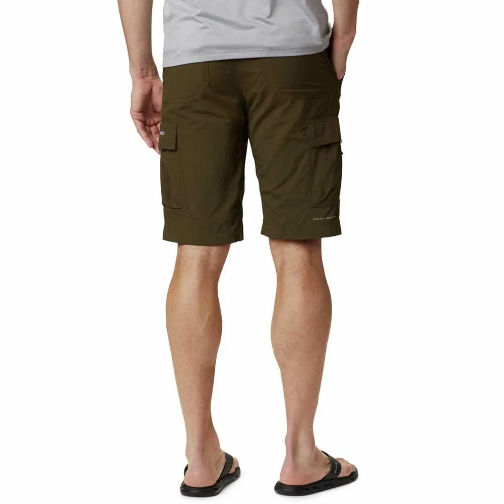 Columbia Silver Ridge Ii Cargo Kurze Hose Columbia Silver Ridge Ii Cargo Kurze Hose