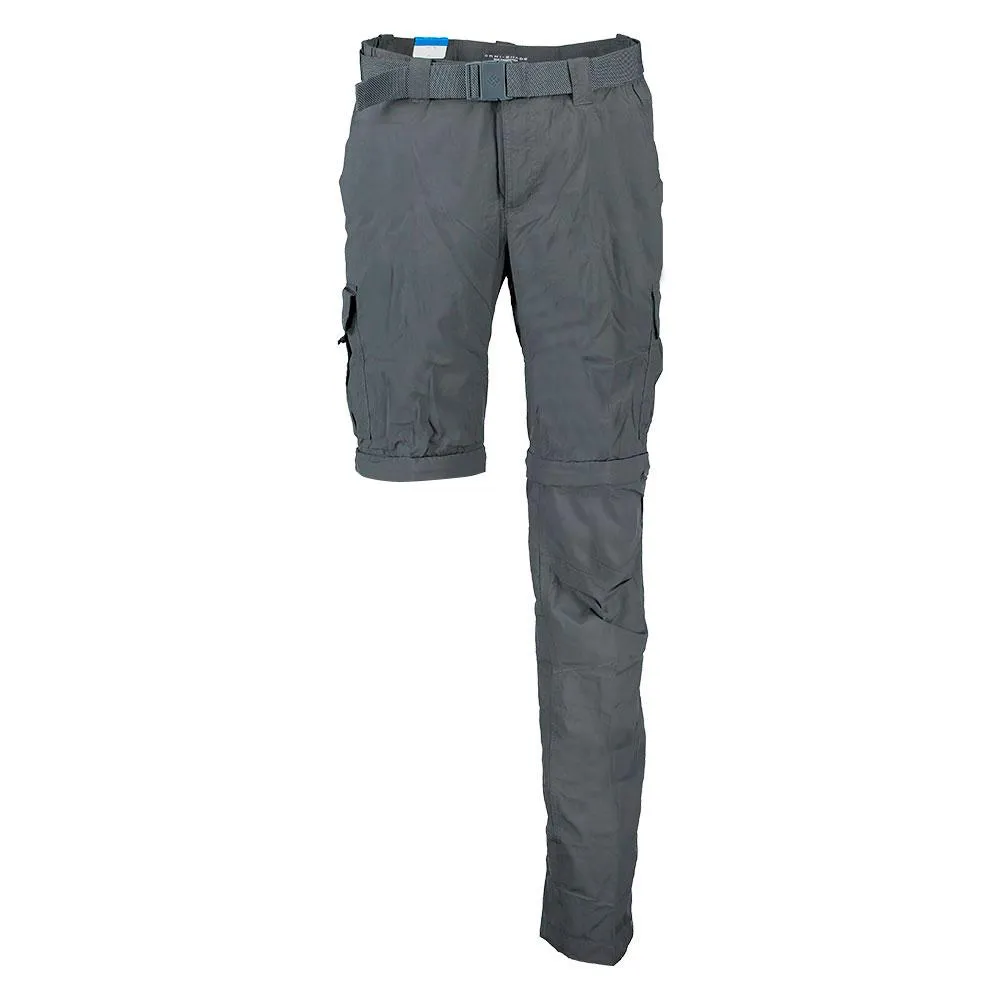 Columbia Silver Ridge Ii Convertible Hosen Columbia Silver Ridge Ii Convertible Hosen