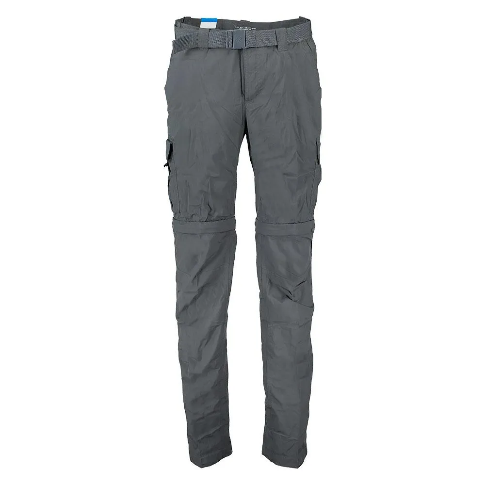 Columbia Silver Ridge Ii Convertible Hosen Columbia Silver Ridge Ii Convertible Hosen