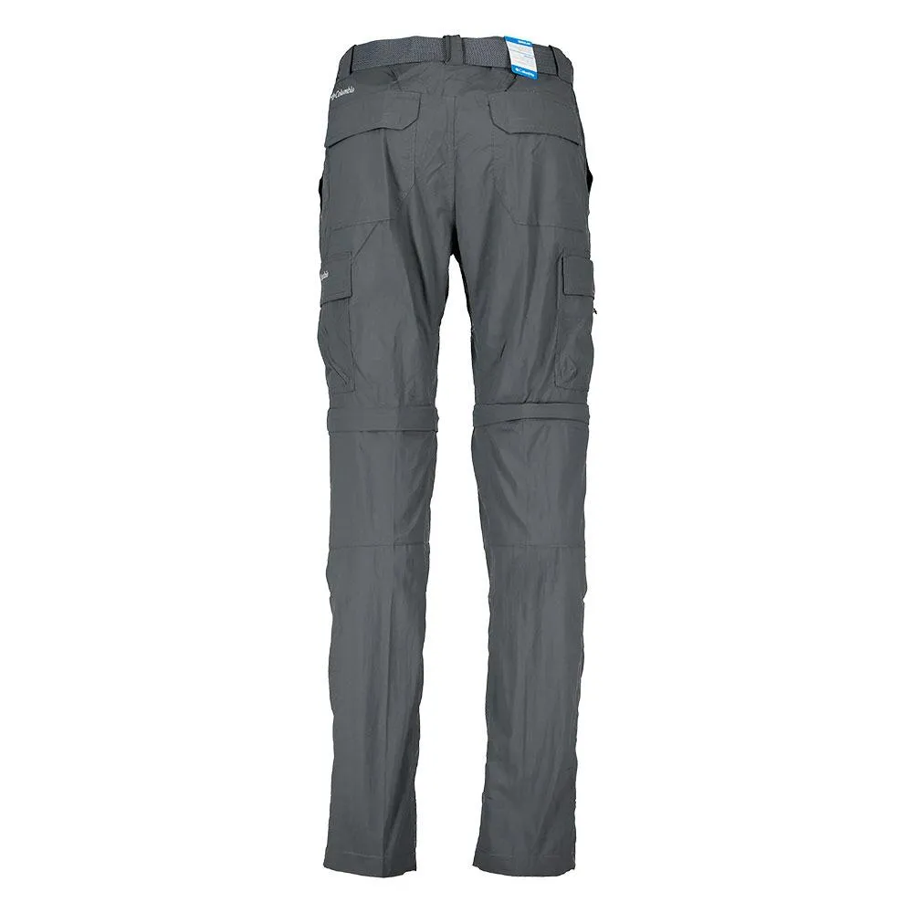 Columbia Silver Ridge Ii Convertible Hosen Columbia Silver Ridge Ii Convertible Hosen