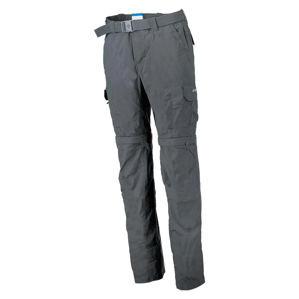 Columbia Silver Ridge Ii Convertible Hosen Columbia Silver Ridge Ii Convertible Hosen
