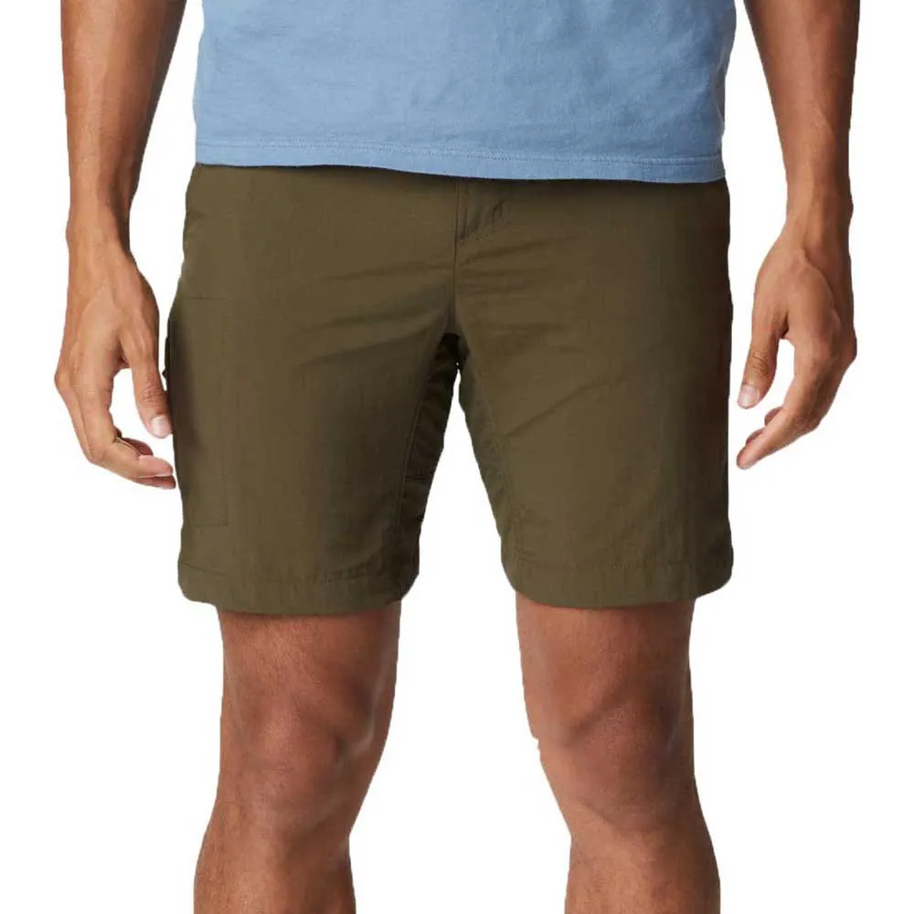 Columbia Silver Ridge Ii Kurze Hose Columbia Silver Ridge Ii Kurze Hose