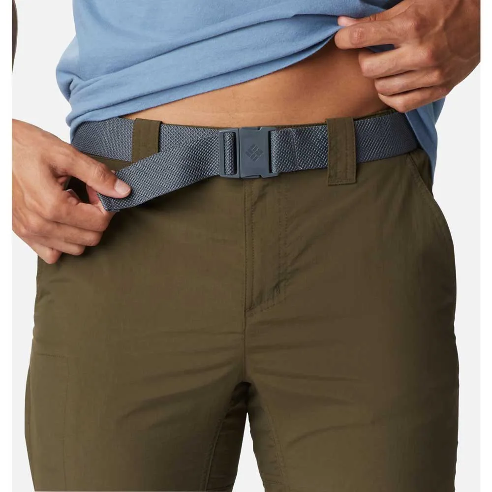 Columbia Silver Ridge Ii Kurze Hose Columbia Silver Ridge Ii Kurze Hose