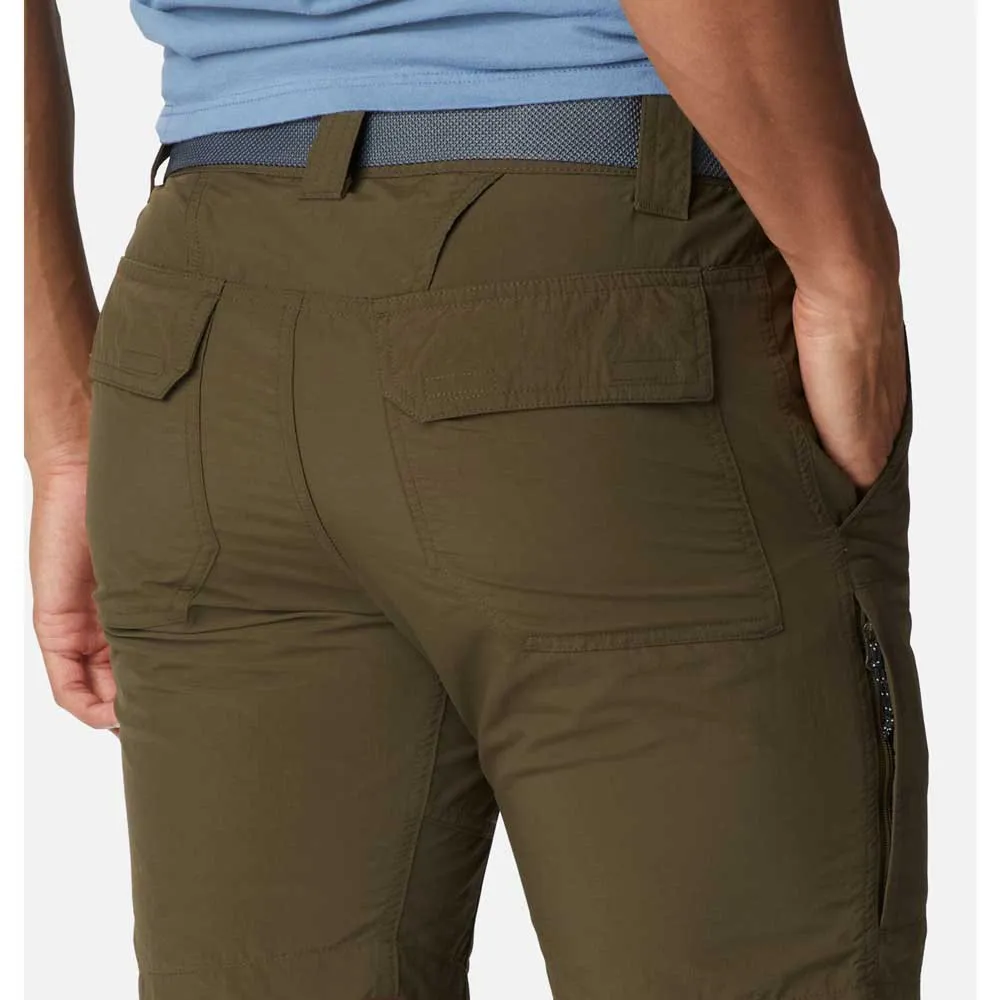 Columbia Silver Ridge Ii Kurze Hose Columbia Silver Ridge Ii Kurze Hose
