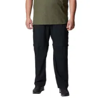 Columbia Silver Ridge™ Plus Size Umwandelbare Hosen Columbia Silver Ridge™ Plus Size Umwandelbare Hosen