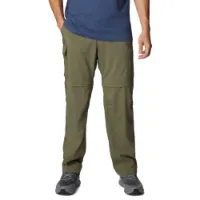 Columbia Silver Ridge™ Plus Size Umwandelbare Hosen Columbia Silver Ridge™ Plus Size Umwandelbare Hosen