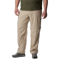 Columbia Silver Ridge™ Plus Size Umwandelbare Hosen Columbia Silver Ridge™ Plus Size Umwandelbare Hosen