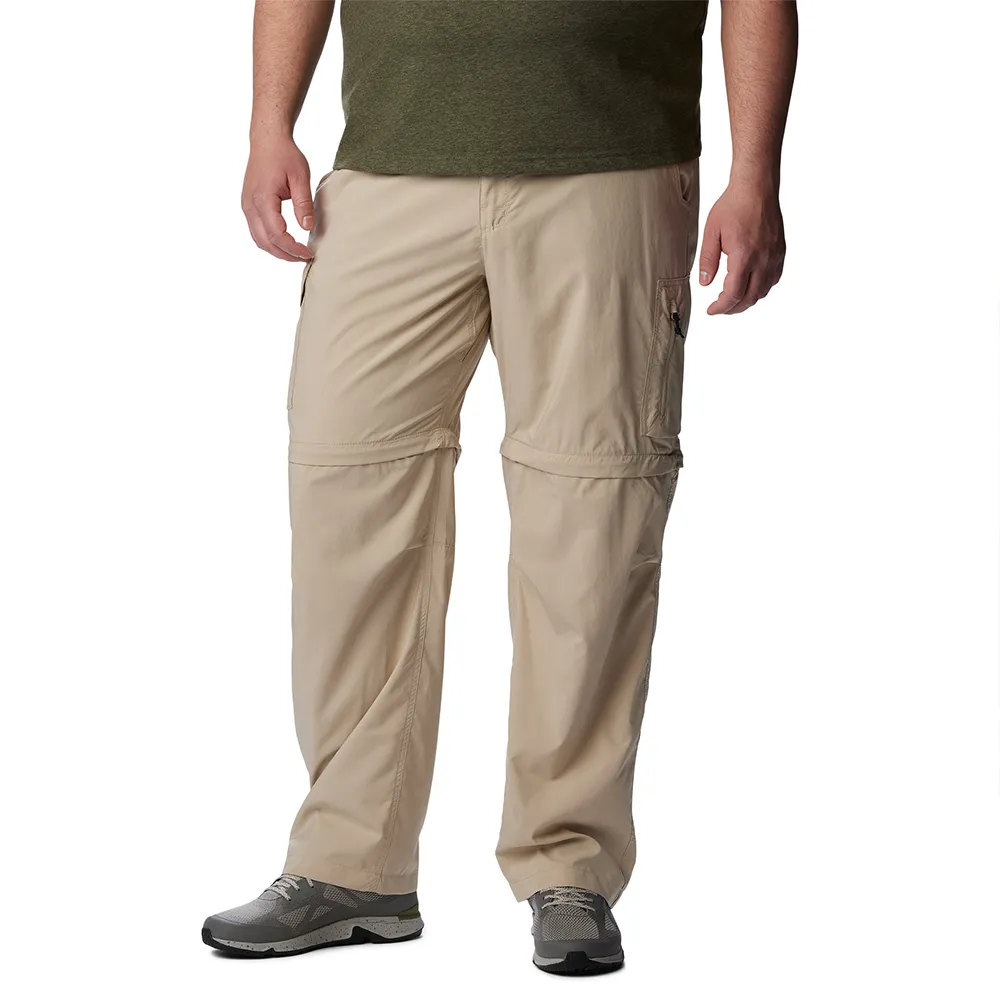 Columbia Silver Ridge™ Plus Size Umwandelbare Hosen Columbia Silver Ridge™ Plus Size Umwandelbare Hosen