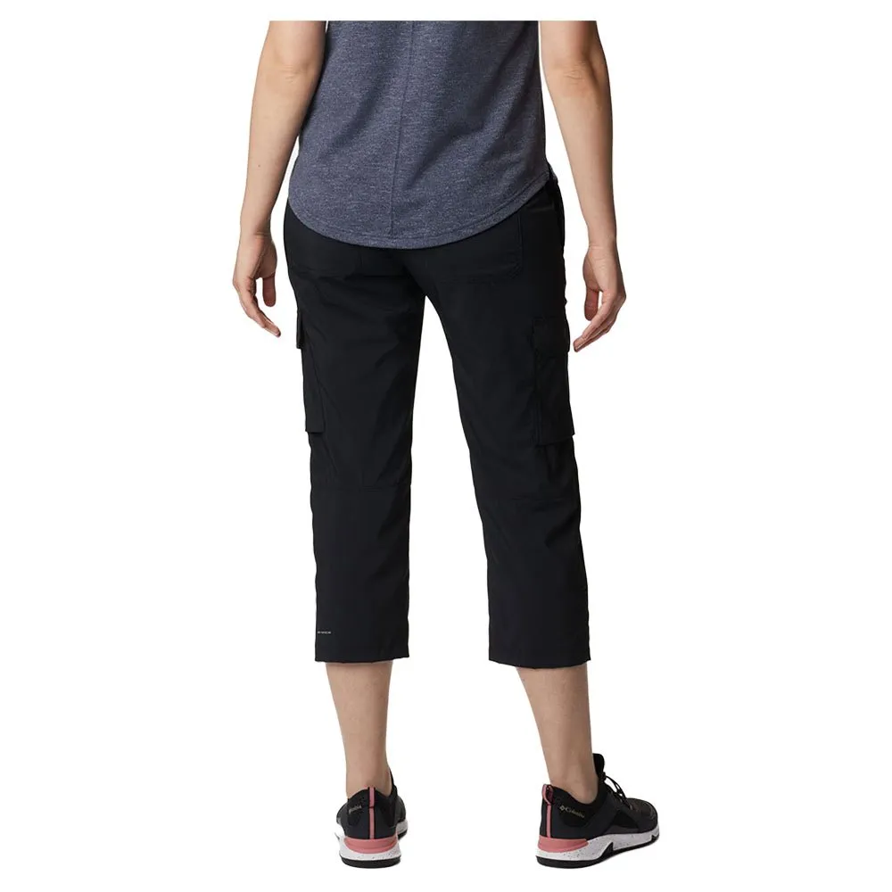 Columbia Silver Ridge Utility™ 3/4-hosen