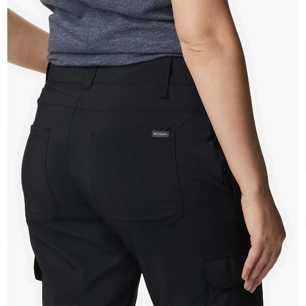 Columbia Silver Ridge Utility™ 3/4-hosen