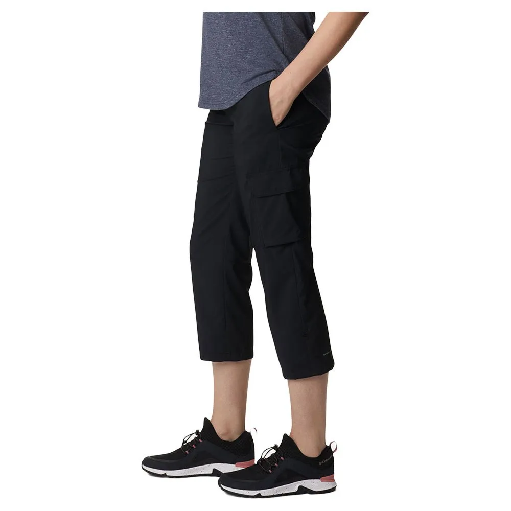 Columbia Silver Ridge Utility™ 3/4-hosen