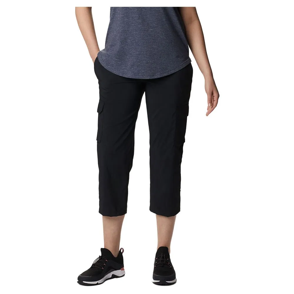Columbia Silver Ridge Utility™ 3/4-hosen