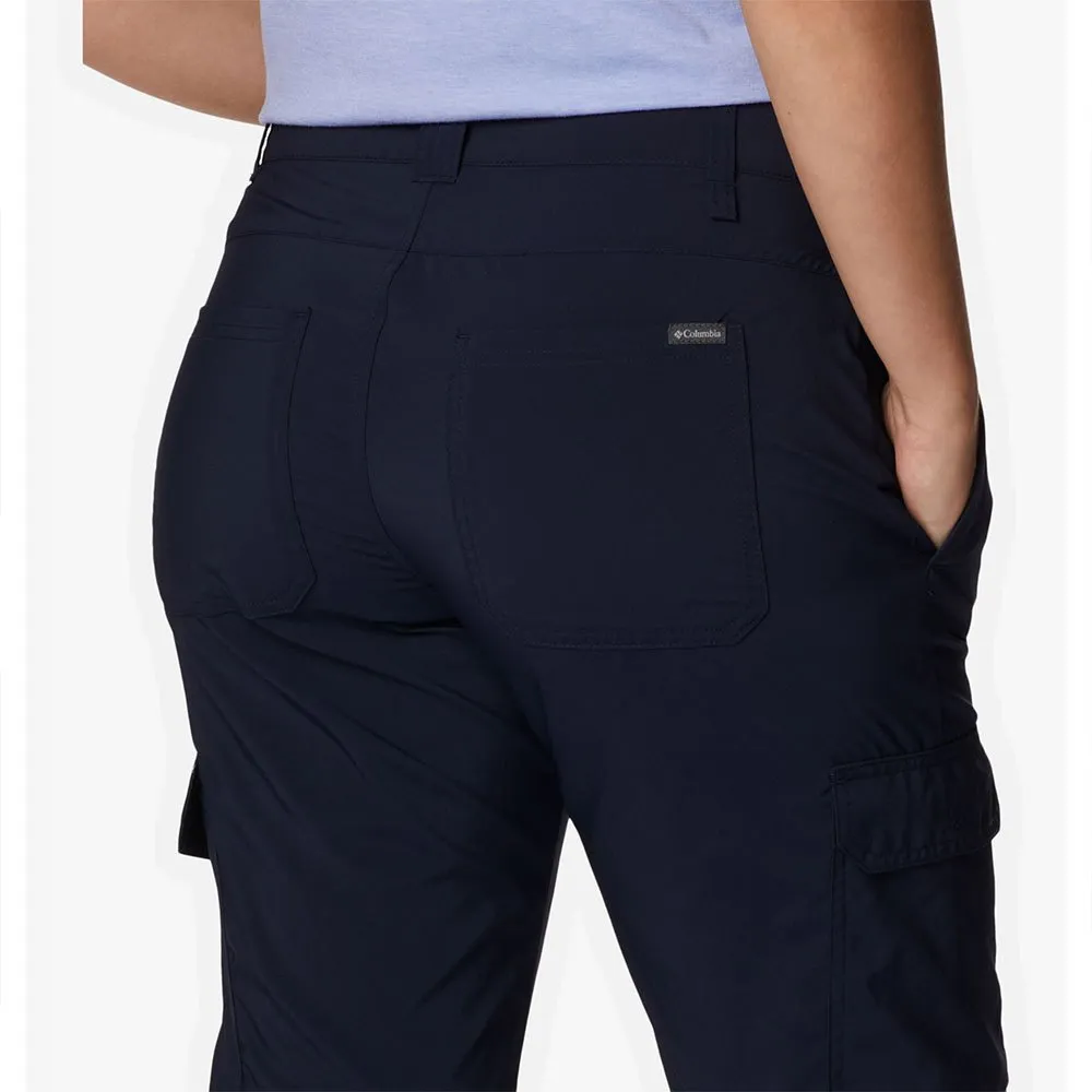 Columbia Silver Ridge Utility™ 3/4-hosen Columbia Silver Ridge Utility™ 3/4-hosen