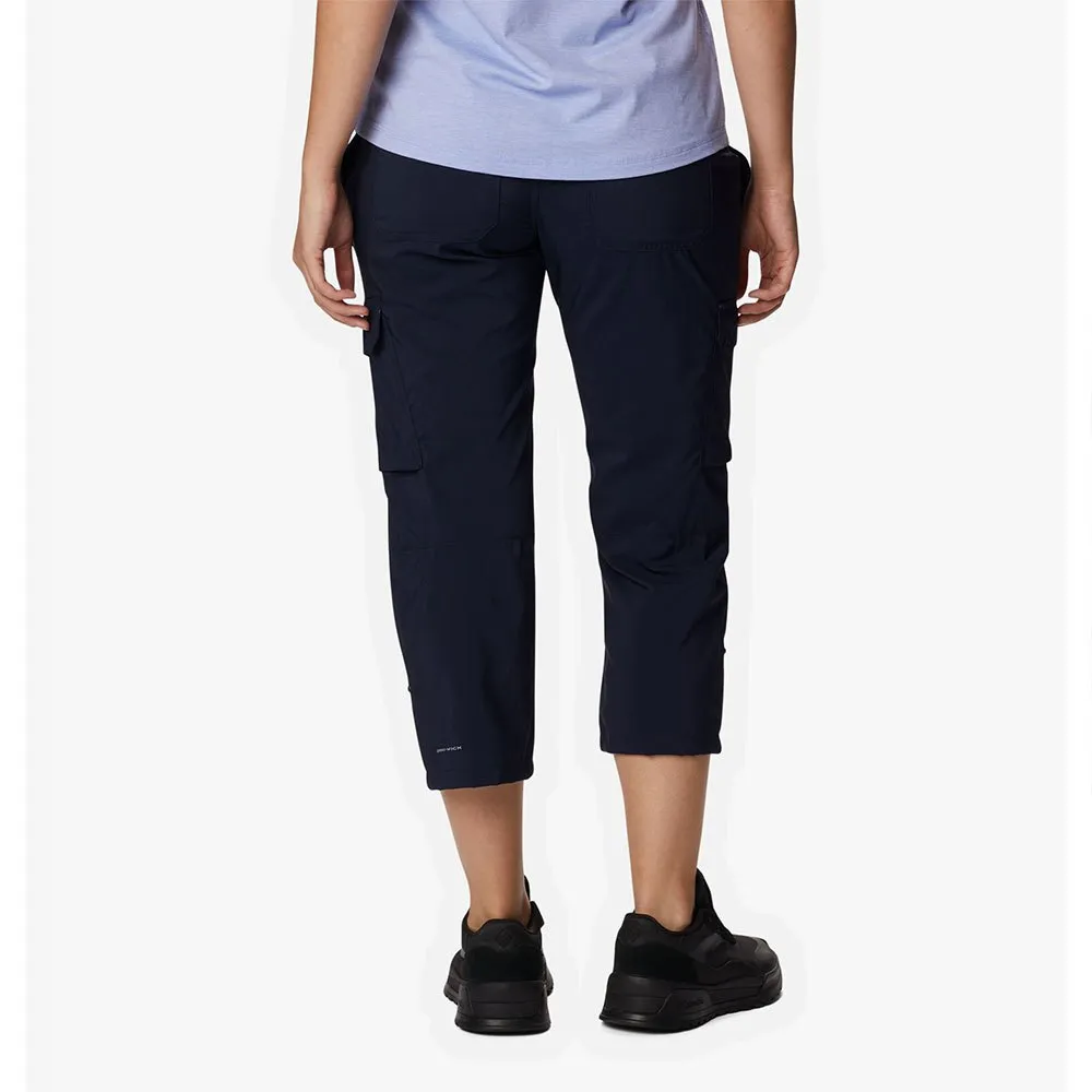 Columbia Silver Ridge Utility™ 3/4-hosen Columbia Silver Ridge Utility™ 3/4-hosen