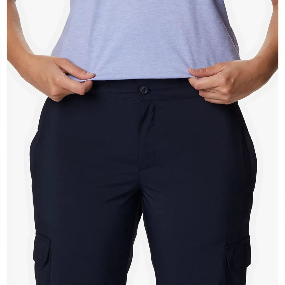 Columbia Silver Ridge Utility™ 3/4-hosen Columbia Silver Ridge Utility™ 3/4-hosen