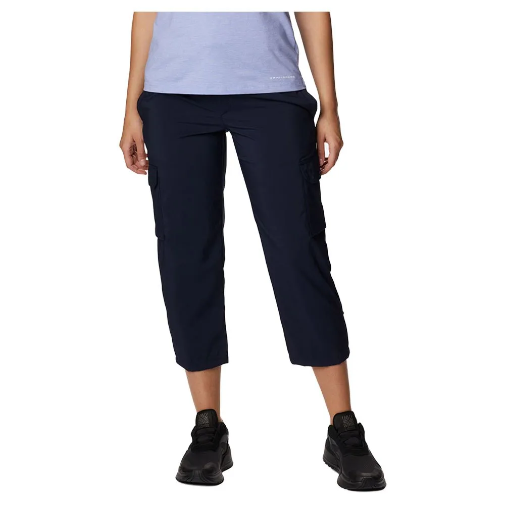 Columbia Silver Ridge Utility™ 3/4-hosen Columbia Silver Ridge Utility™ 3/4-hosen
