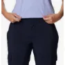 Columbia Silver Ridge Utility™ 3/4-hosen