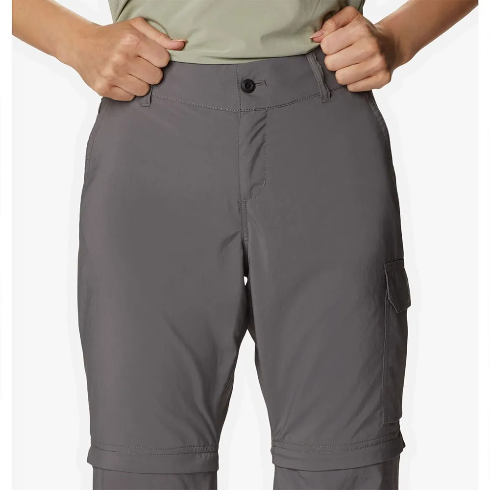 Columbia Silver Ridge Utility™ Convertible Hosen Columbia Silver Ridge Utility™ Convertible Hosen