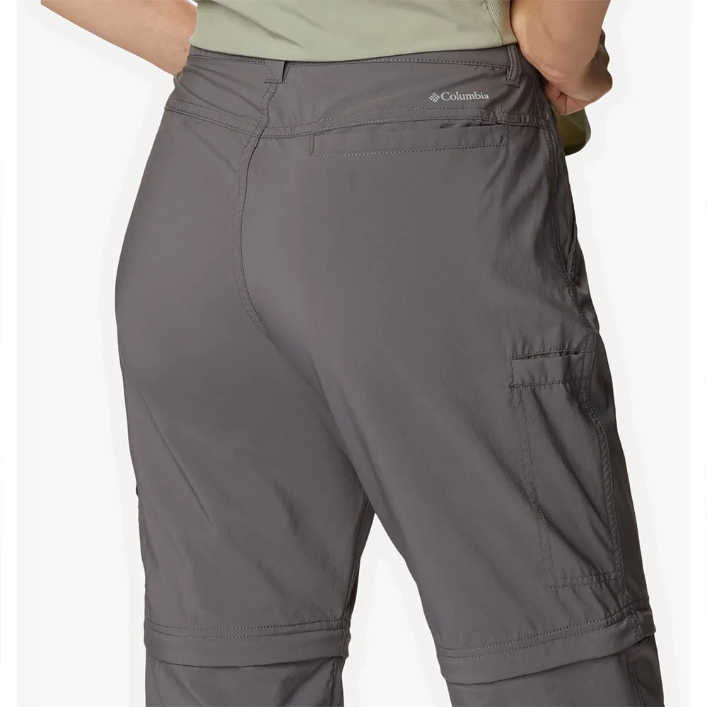 Columbia Silver Ridge Utility™ Convertible Hosen Columbia Silver Ridge Utility™ Convertible Hosen