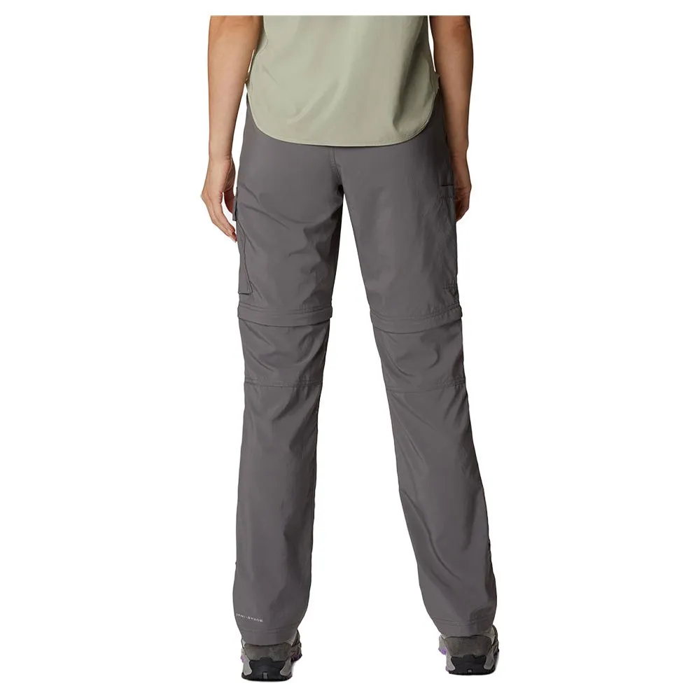 Columbia Silver Ridge Utility™ Convertible Hosen Columbia Silver Ridge Utility™ Convertible Hosen