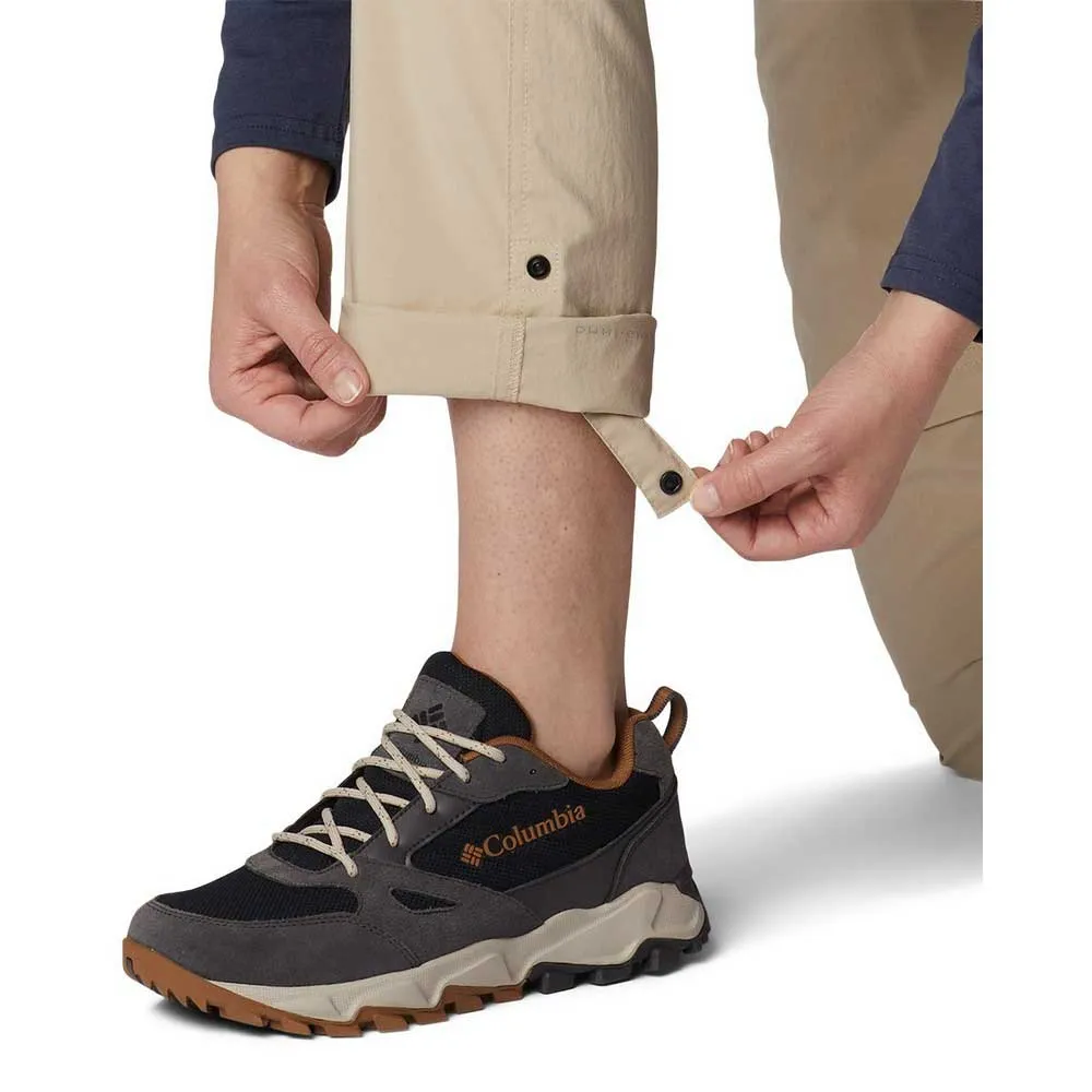 Columbia Silver Ridge Utility Hosen Columbia Silver Ridge Utility Hosen