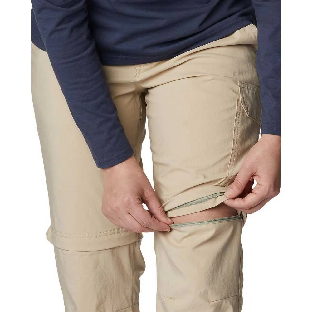Columbia Silver Ridge Utility Hosen Columbia Silver Ridge Utility Hosen