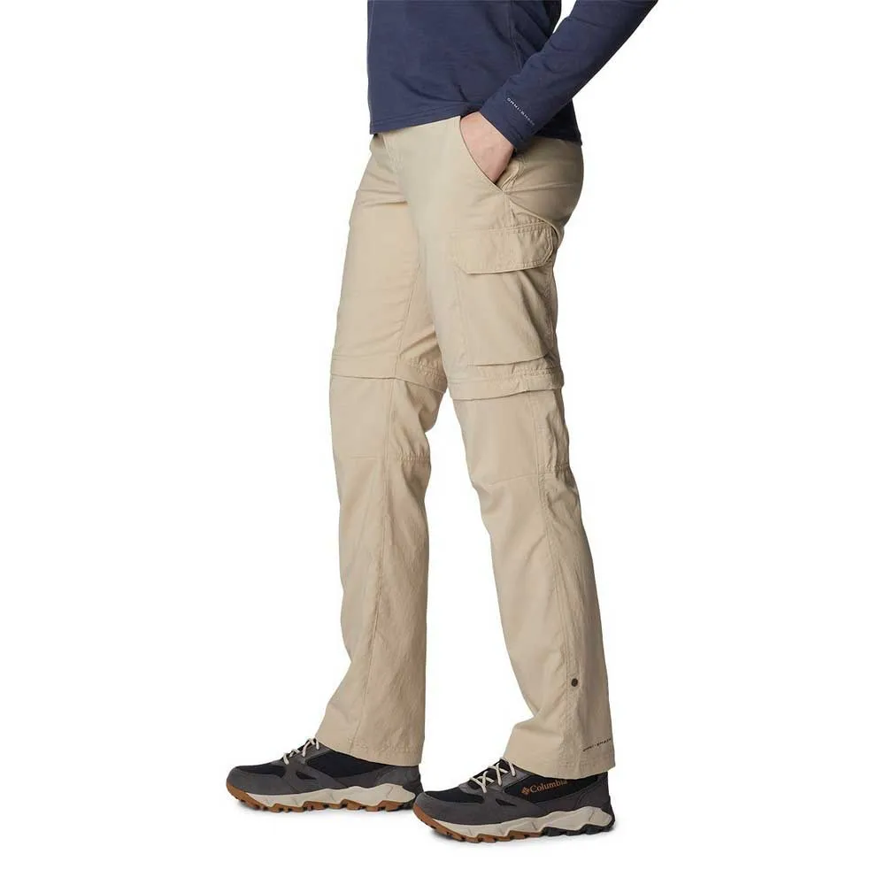 Columbia Silver Ridge Utility Hosen Columbia Silver Ridge Utility Hosen