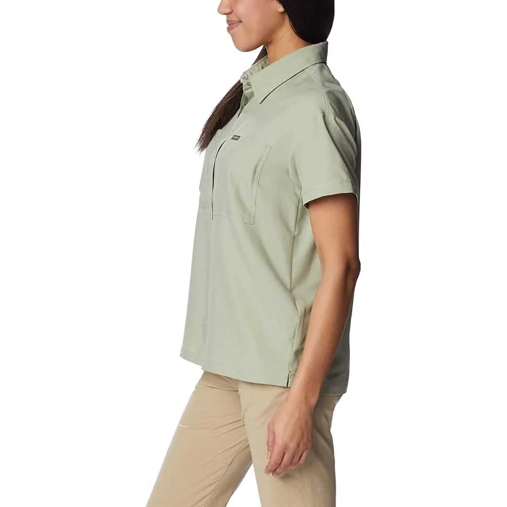Columbia Silver Ridge Utility™ Kurzarmhemd Columbia Silver Ridge Utility™ Kurzarmhemd