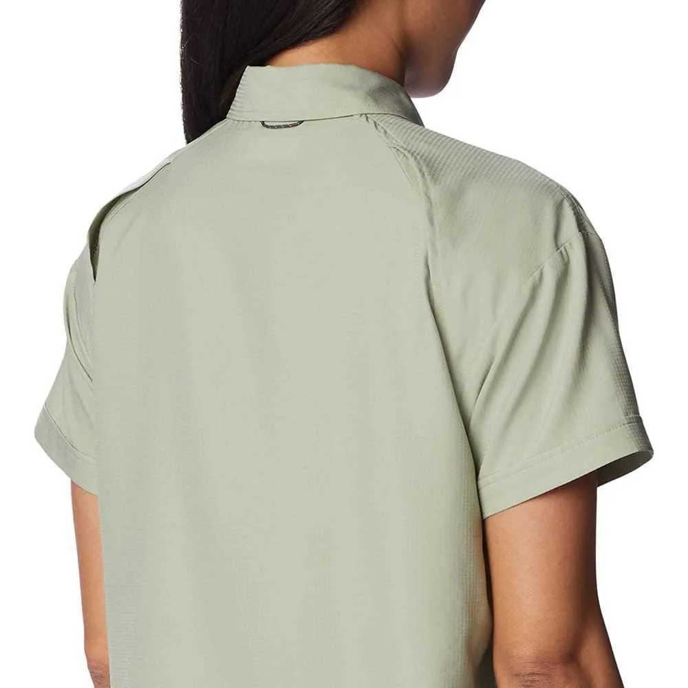 Columbia Silver Ridge Utility™ Kurzarmhemd Columbia Silver Ridge Utility™ Kurzarmhemd