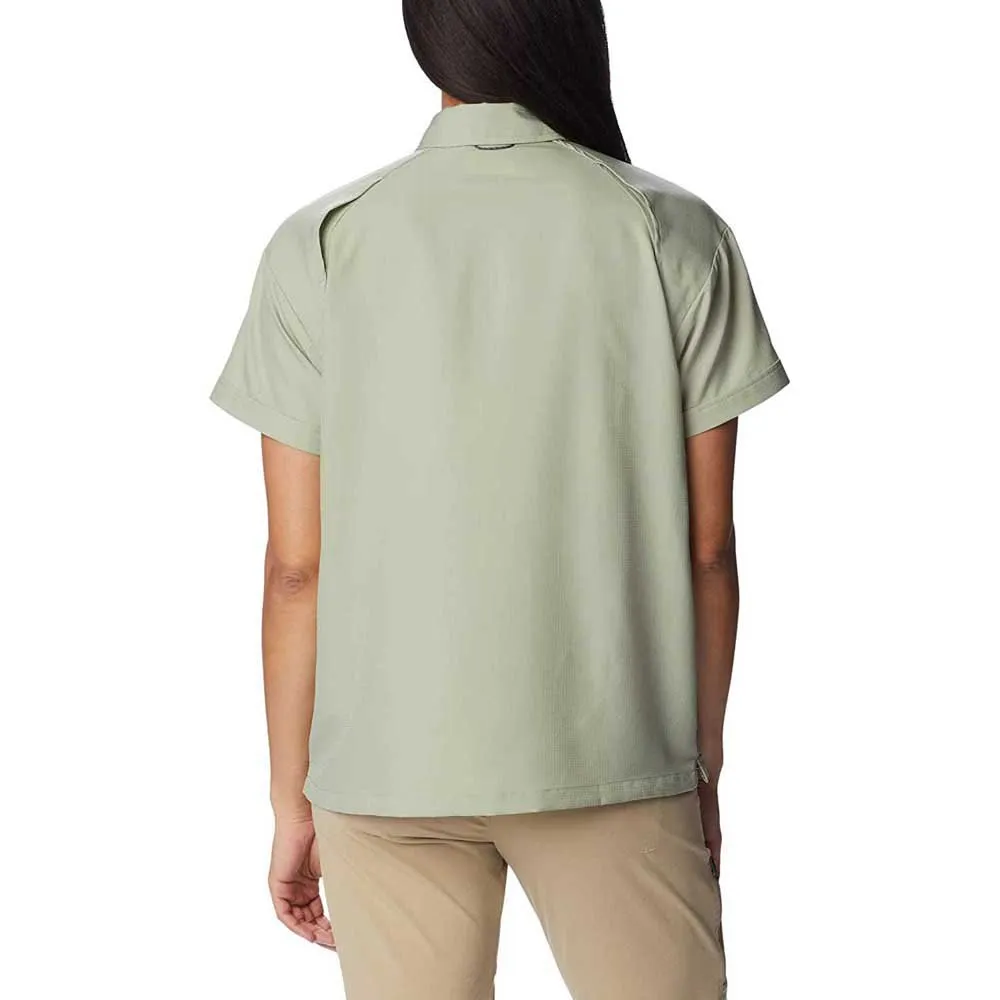 Columbia Silver Ridge Utility™ Kurzarmhemd Columbia Silver Ridge Utility™ Kurzarmhemd