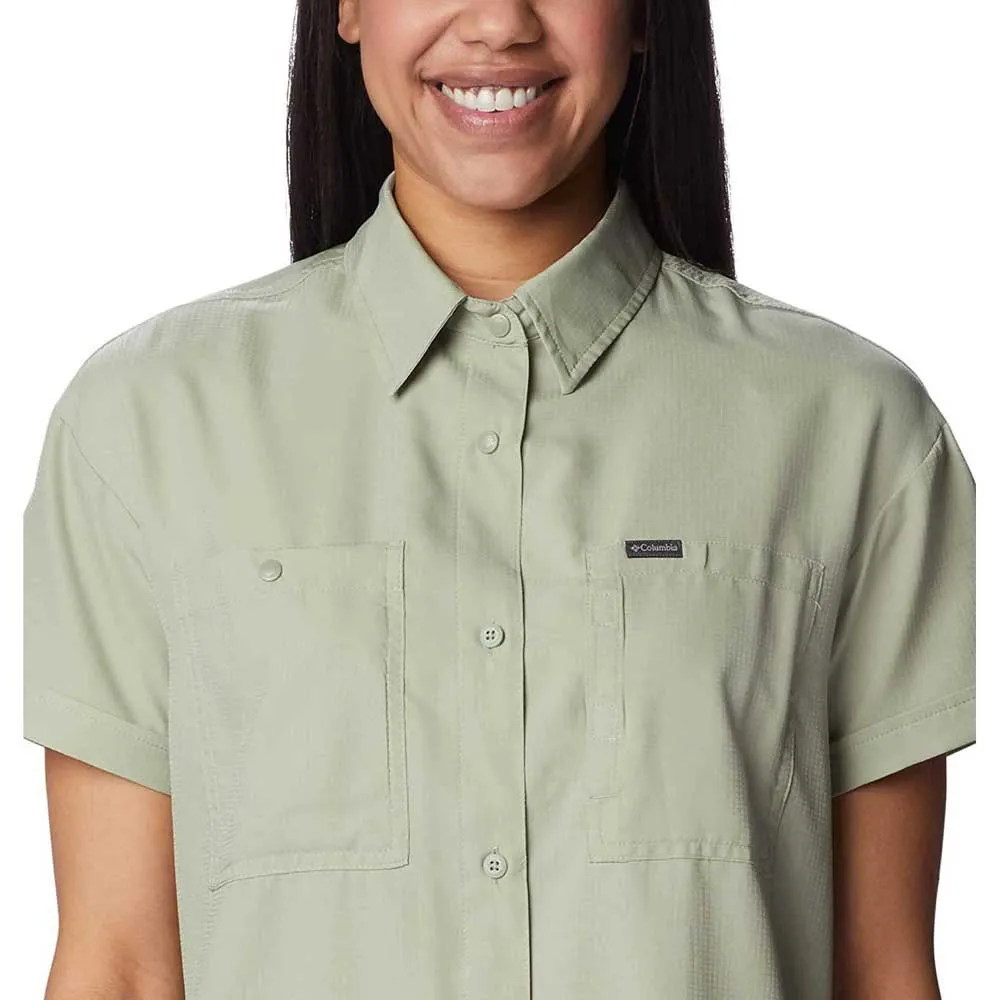 Columbia Silver Ridge Utility™ Kurzarmhemd Columbia Silver Ridge Utility™ Kurzarmhemd