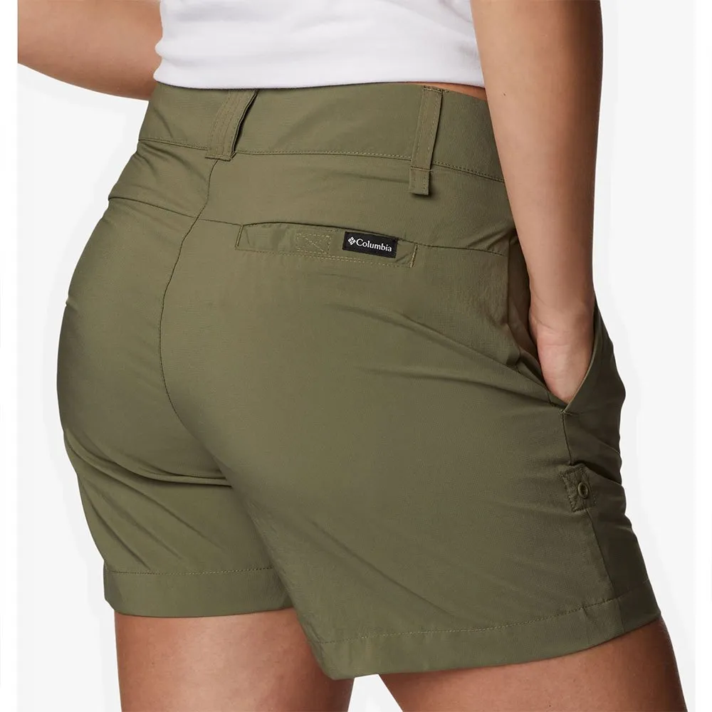 Columbia Silver Ridge Utility™ Kurze Hose Columbia Silver Ridge Utility™ Kurze Hose