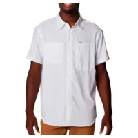 Columbia Silver Ridge™ Utility Lite Kurzarmhemd
