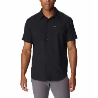 Columbia Silver Ridge™ Utility Lite Kurzarmhemd Columbia Silver Ridge™ Utility Lite Kurzarmhemd