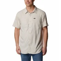 Columbia Silver Ridge™ Utility Lite Kurzarmhemd
