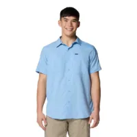 Columbia Silver Ridge™ Utility Lite Kurzarmhemd Columbia Silver Ridge™ Utility Lite Kurzarmhemd