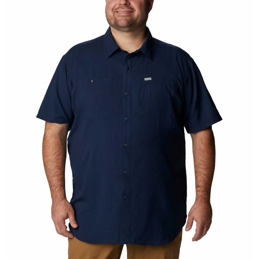 Columbia Silver Ridge™ Utility Lite Kurzarmhemd Columbia Silver Ridge™ Utility Lite Kurzarmhemd