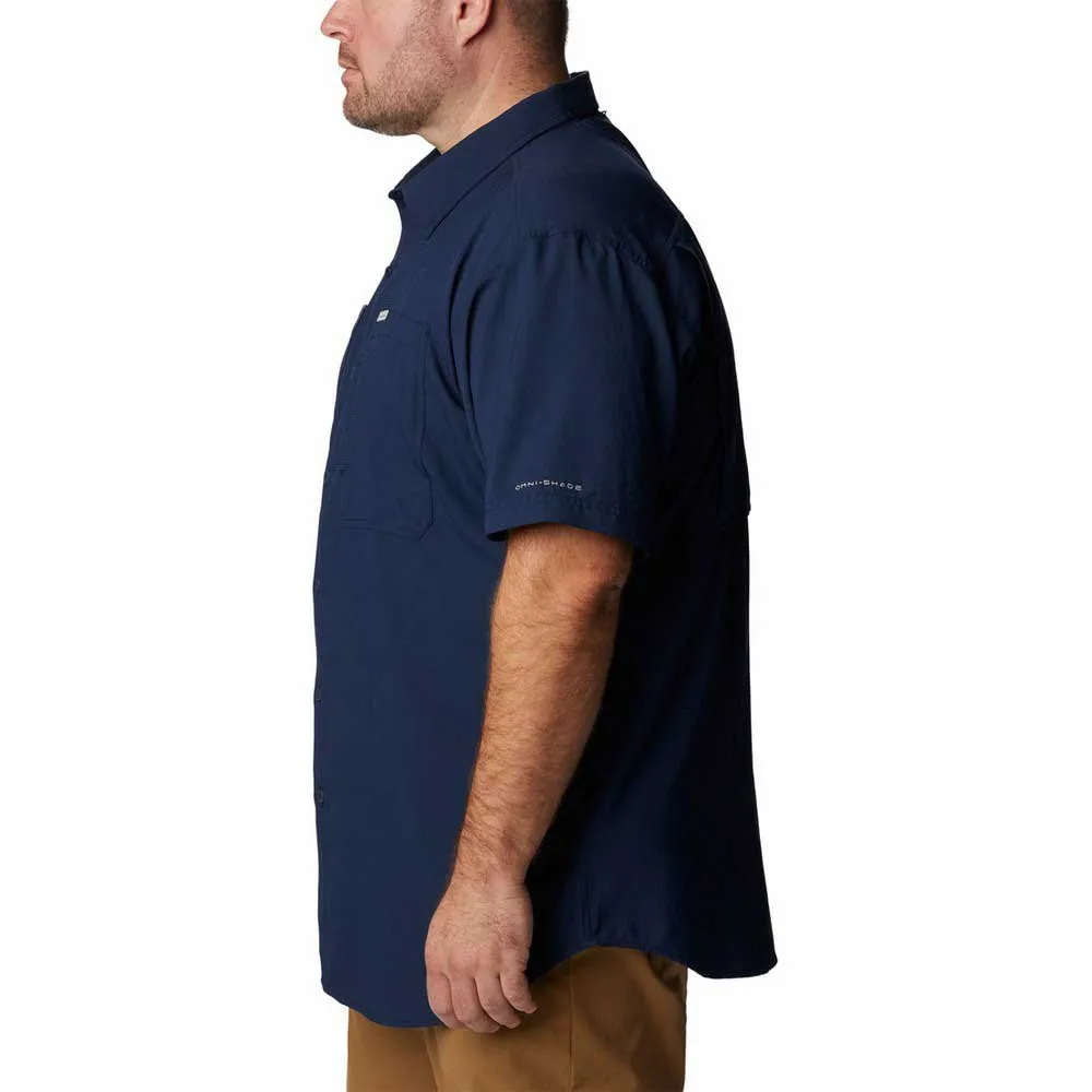 Columbia Silver Ridge™ Utility Lite Kurzarmhemd Columbia Silver Ridge™ Utility Lite Kurzarmhemd
