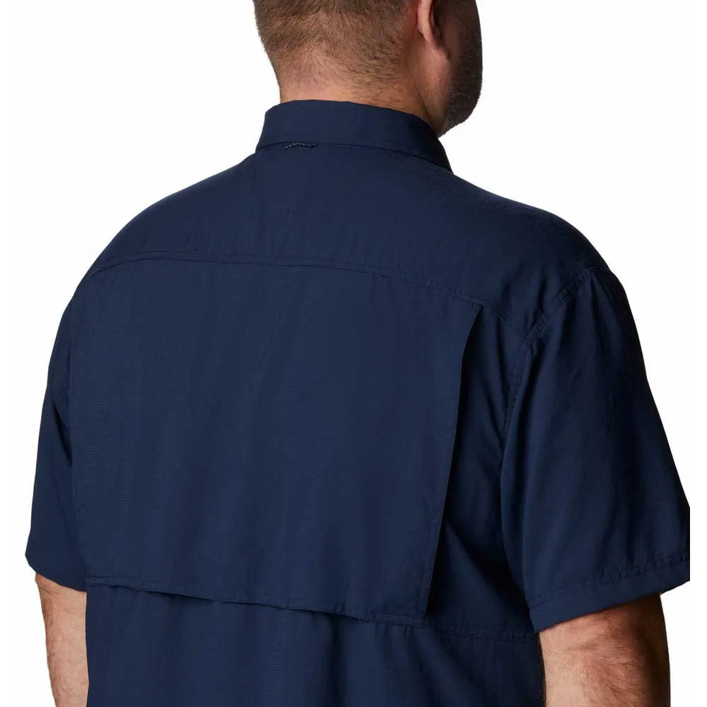 Columbia Silver Ridge™ Utility Lite Kurzarmhemd Columbia Silver Ridge™ Utility Lite Kurzarmhemd